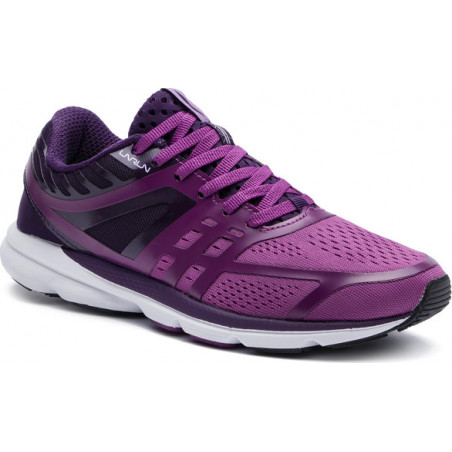 Buty sportowe Li-Ning z płaską podeszwą