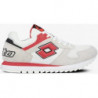 Buty sportowe Lotto sznurowane