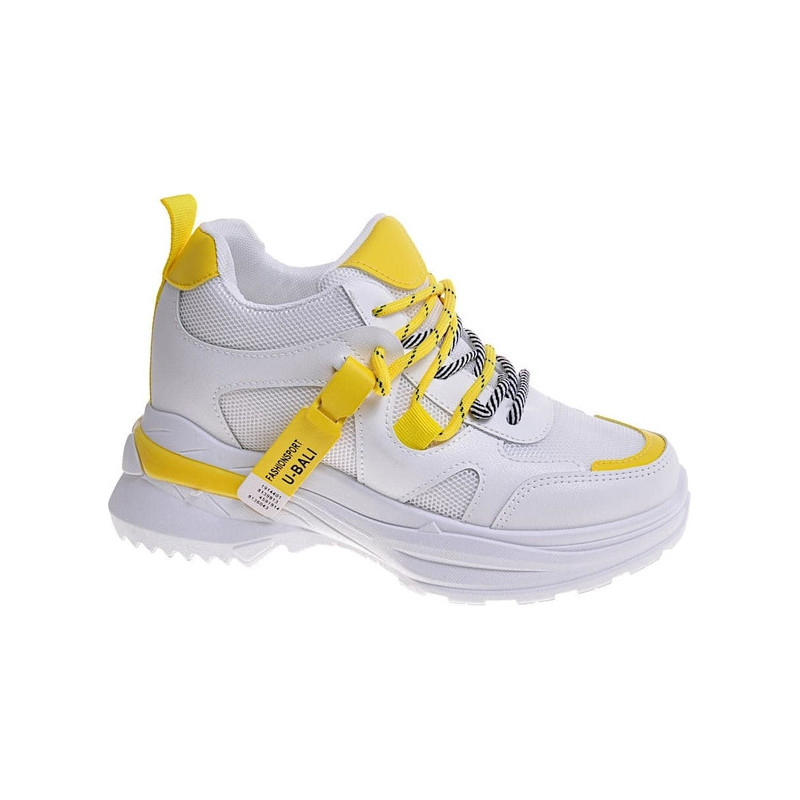 Buty sportowe Marka Niezdefiniowana