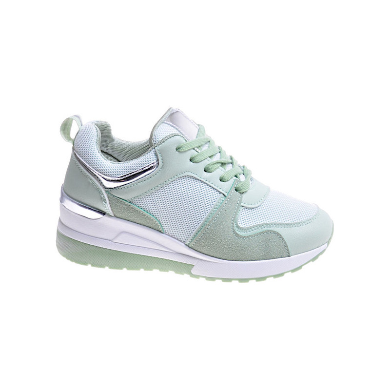 Buty sportowe Marka Niezdefiniowana w sportowym stylu