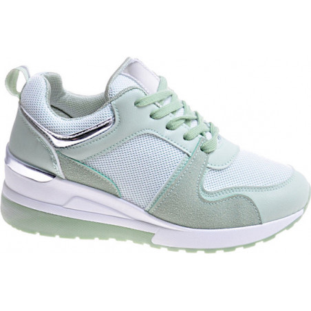 Buty sportowe Marka Niezdefiniowana w sportowym stylu