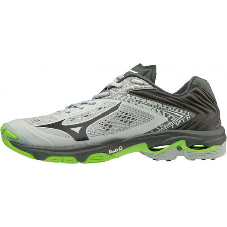 Buty sportowe Mizuno sznurowane