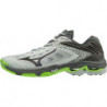 Buty sportowe Mizuno sznurowane