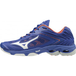 Buty sportowe Mizuno w sportowym stylu