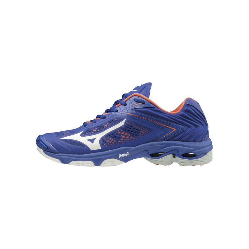Buty sportowe Mizuno w sportowym stylu