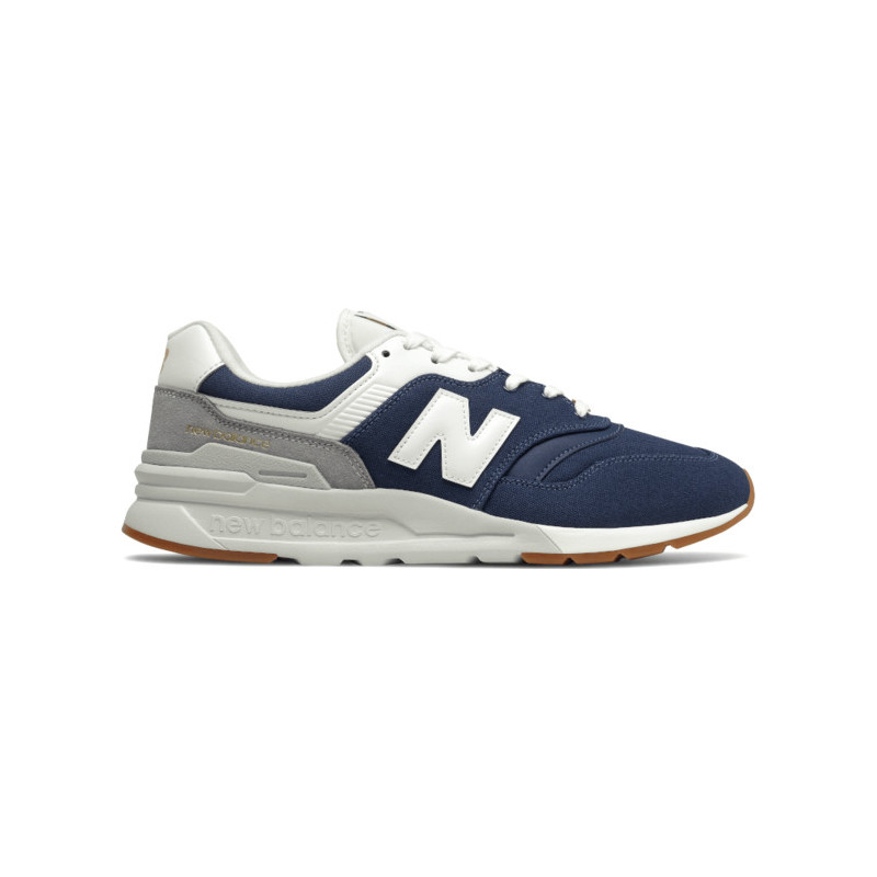 Buty sportowe New Balance w sportowym stylu