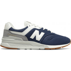 Buty sportowe New Balance w sportowym stylu