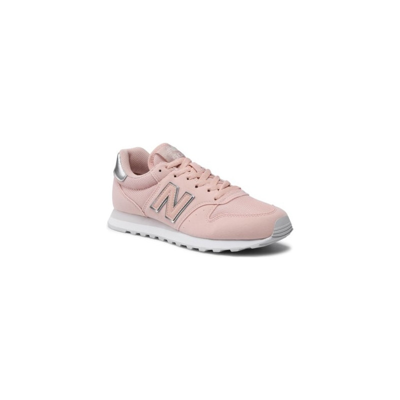 Buty sportowe New Balance z płaską podeszwą