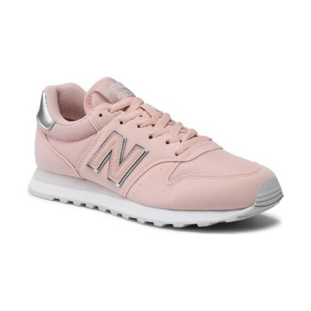 Buty sportowe New Balance z płaską podeszwą