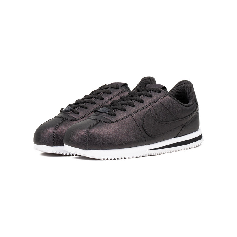 Buty sportowe Nike na koturnie