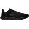 Buty sportowe Nike revolution sznurowane