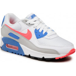 Buty sportowe Nike sznurowane