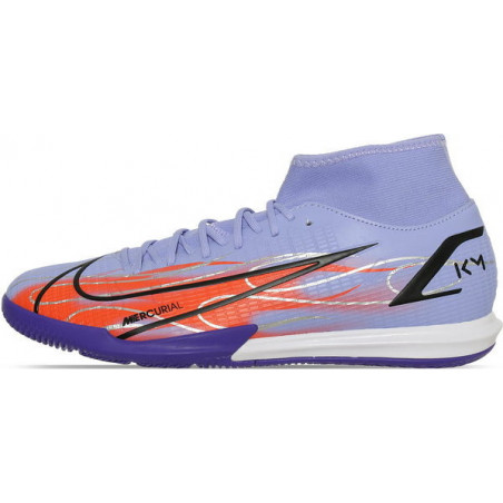 Buty sportowe Nike sznurowane mercurial