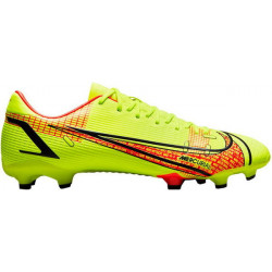 Buty sportowe Nike sznurowane w sportowym stylu