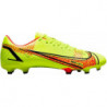Buty sportowe Nike sznurowane w sportowym stylu