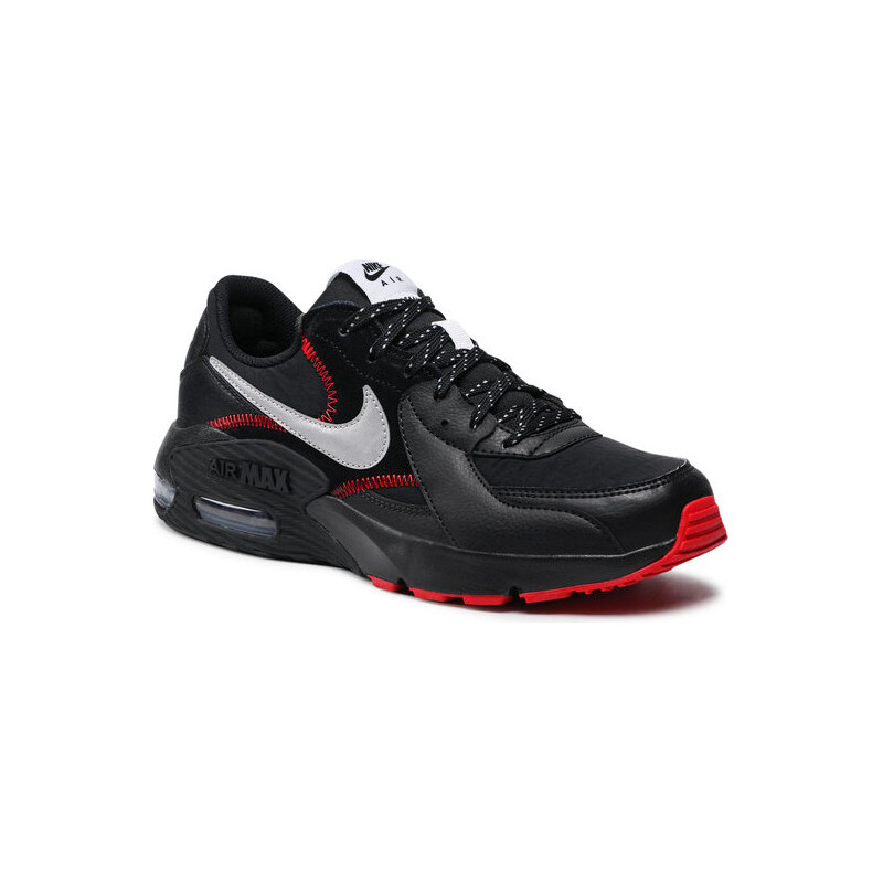 Buty sportowe Nike w sportowym stylu