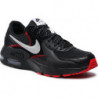 Buty sportowe Nike w sportowym stylu