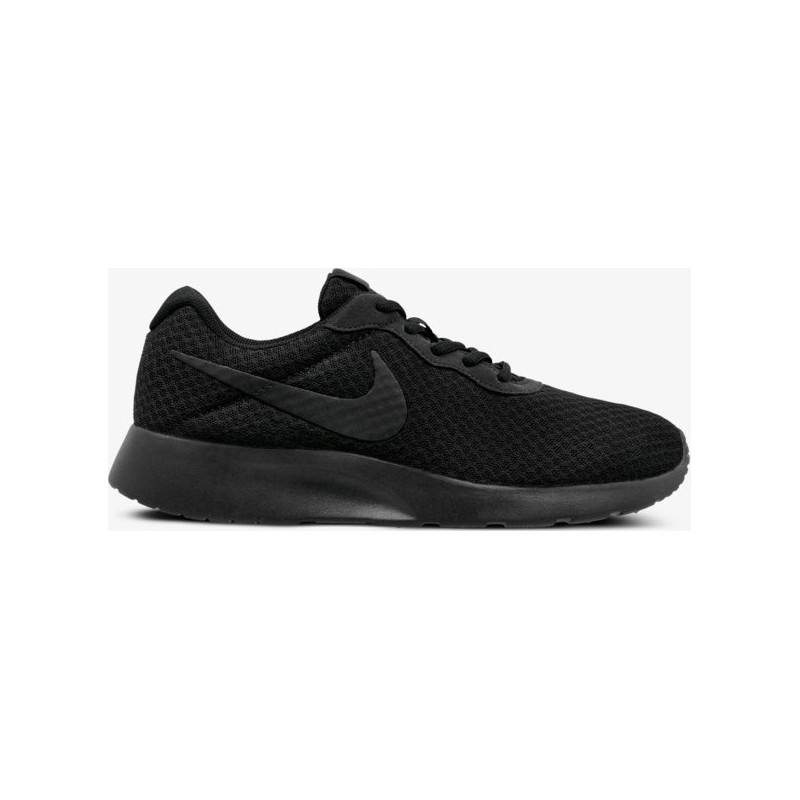 Buty sportowe Nike w sportowym stylu sznurowane