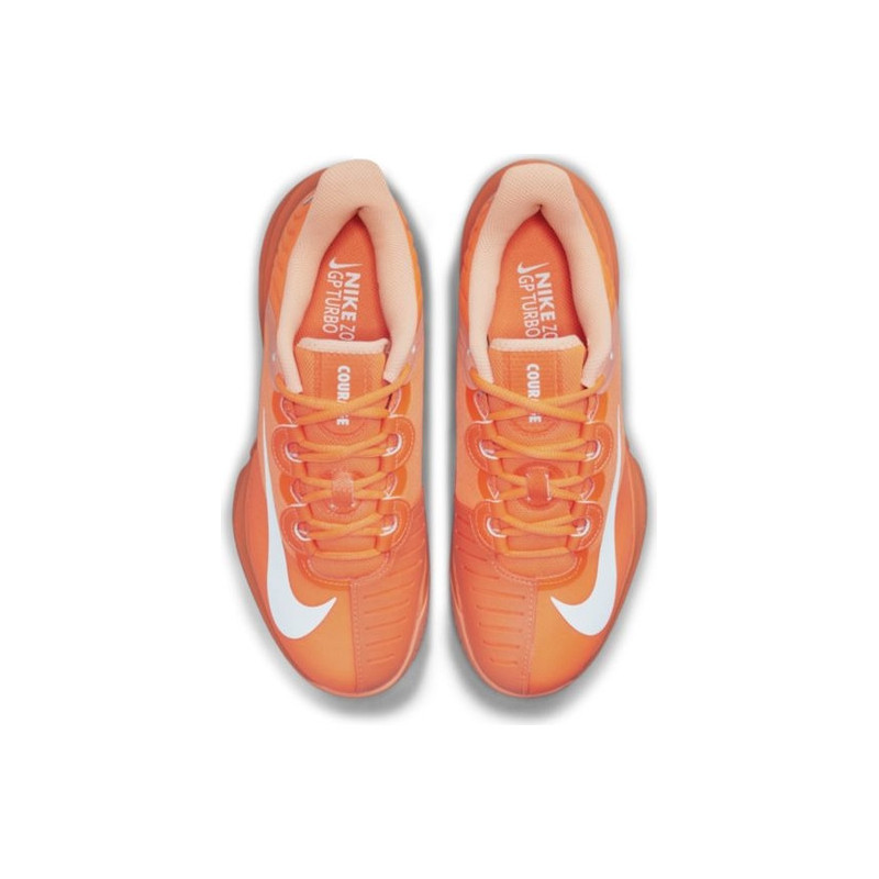 Buty sportowe Nike w sportowym stylu zoom