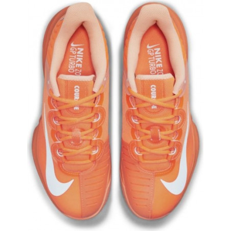 Buty sportowe Nike w sportowym stylu zoom