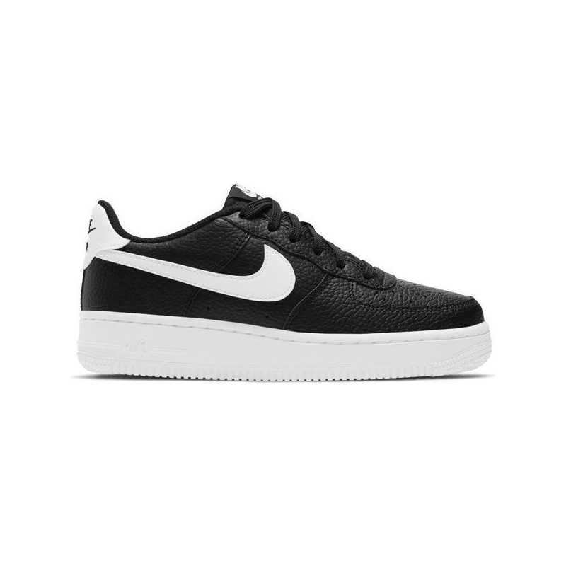 Buty sportowe Nike z płaską podeszwą