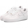 Buty sportowe Nike z płaską podeszwą sznurowane