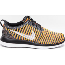 Buty sportowe Nike z tkaniny sznurowane