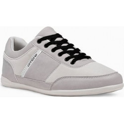 Buty sportowe Ombre sznurowane