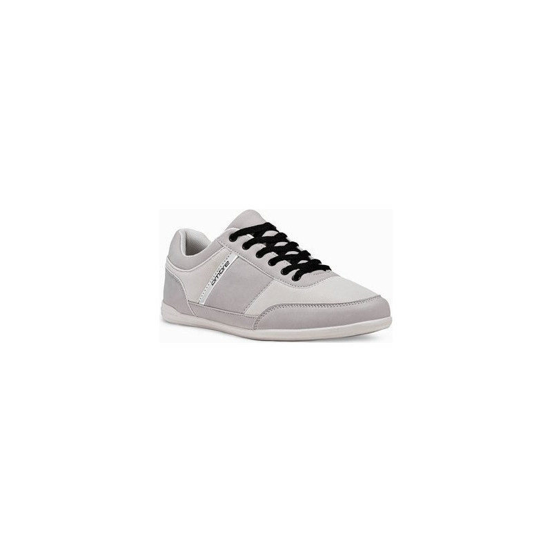 Buty sportowe Ombre sznurowane