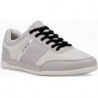 Buty sportowe Ombre sznurowane