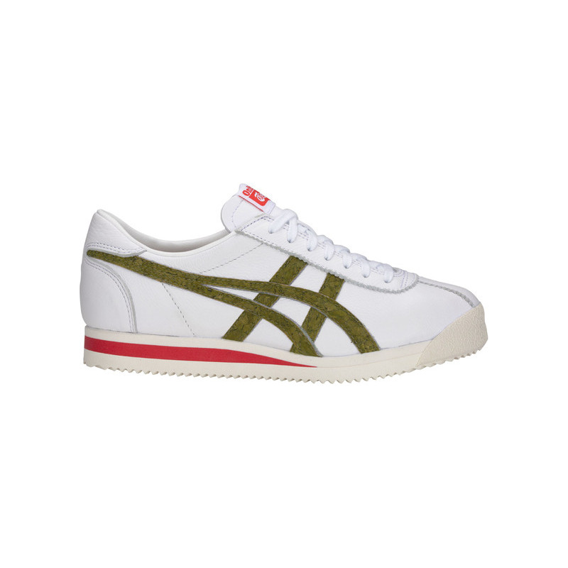 Buty sportowe Onitsuka Tiger sznurowane