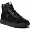 Buty sportowe Pinko sznurowane
