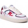 Buty sportowe Pinko sznurowane w sportowym stylu