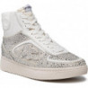 Buty sportowe Pinko w sportowym stylu sznurowane