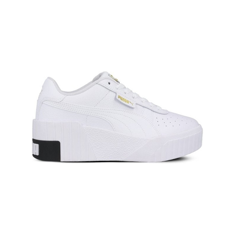 Buty sportowe Puma na platformie