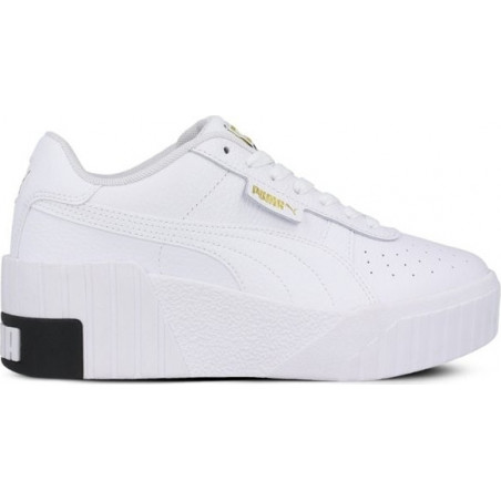 Buty sportowe Puma na platformie