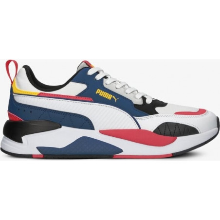 Buty sportowe Puma sznurowane