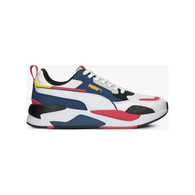 Buty sportowe Puma sznurowane