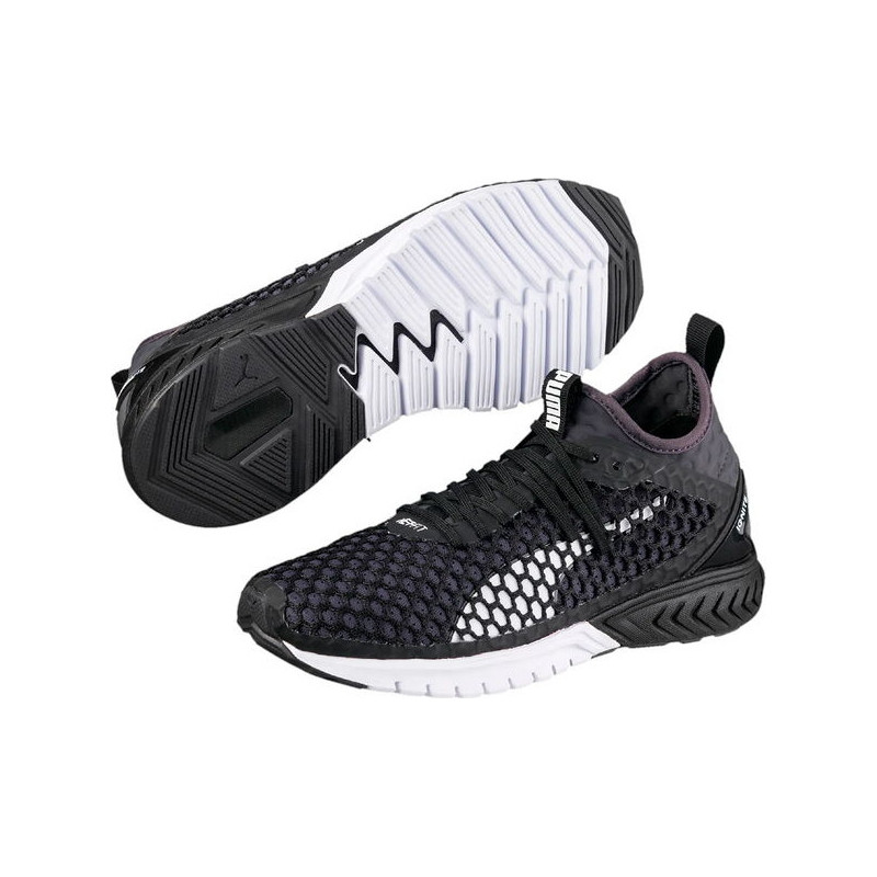 Buty sportowe Puma sznurowane dual fusion