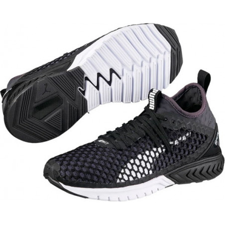 Buty sportowe Puma sznurowane dual fusion