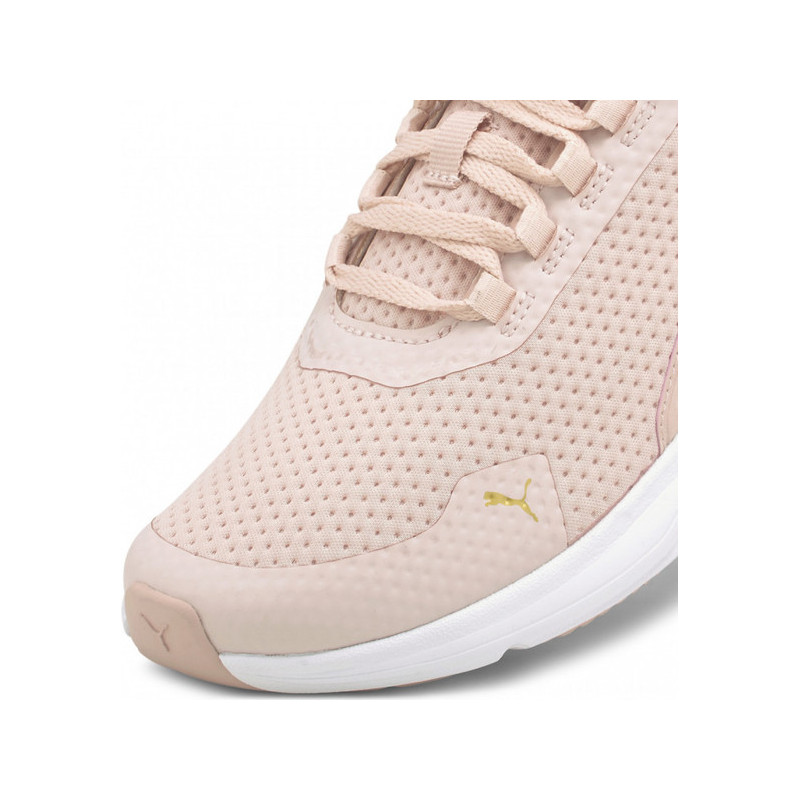 Buty sportowe Puma sznurowane w sportowym stylu