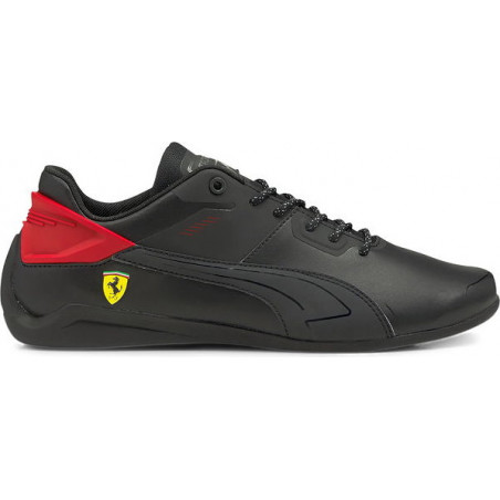 Buty sportowe Puma w sportowym stylu