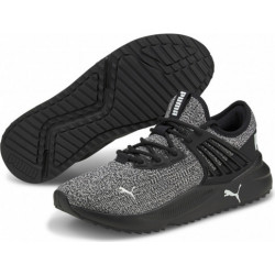 Buty sportowe Puma w sportowym stylu z tkaniny