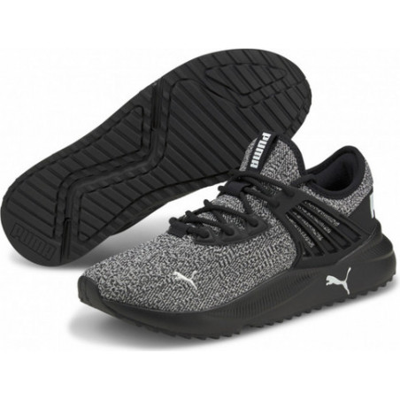 Buty sportowe Puma w sportowym stylu z tkaniny