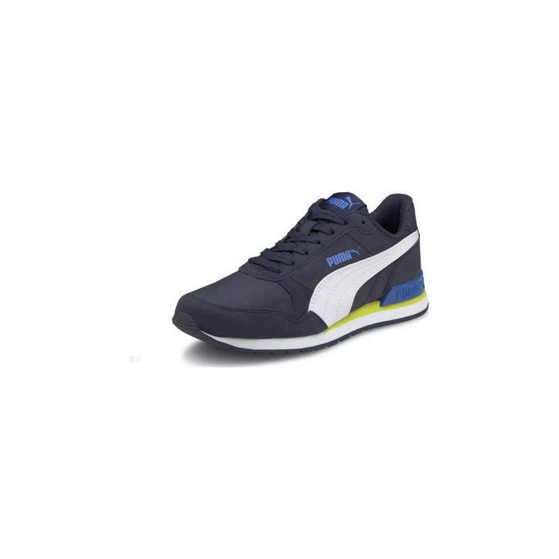 Buty sportowe Puma z płaską podeszwą