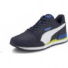 Buty sportowe Puma z płaską podeszwą