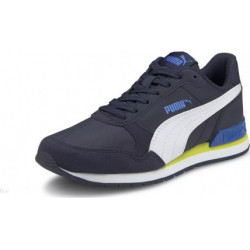 Buty sportowe Puma z płaską podeszwą