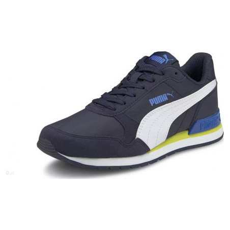 Buty sportowe Puma z płaską podeszwą