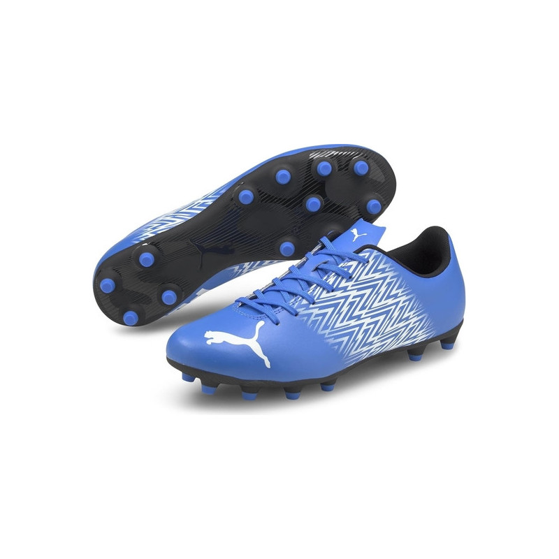 Buty sportowe Puma z tkaniny
