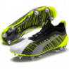 Buty sportowe Puma ze skóry